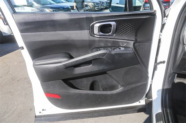2022 Kia Sorento Hybrid S Glendale CA