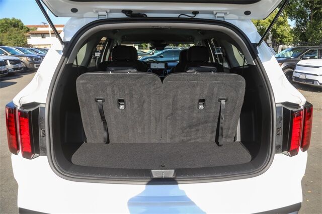 2022 Kia Sorento Hybrid S Glendale CA