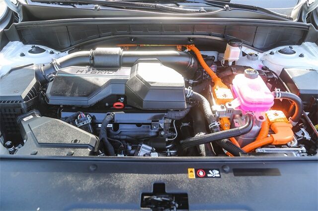 2022 Kia Sorento Hybrid S Glendale CA