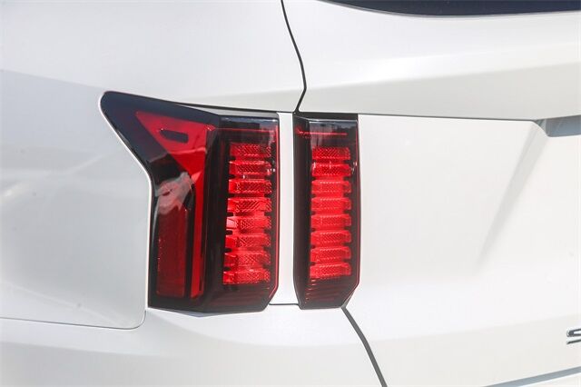 2022 Kia Sorento Hybrid S Glendale CA