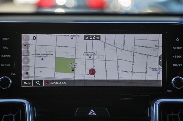 2022 Kia Sorento Hybrid S Glendale CA