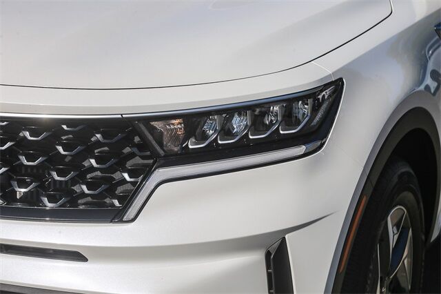 2022 Kia Sorento Hybrid S Glendale CA
