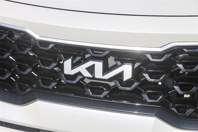 2022 Kia Sorento Hybrid S Glendale CA