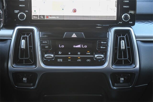 2022 Kia Sorento Hybrid S Glendale CA