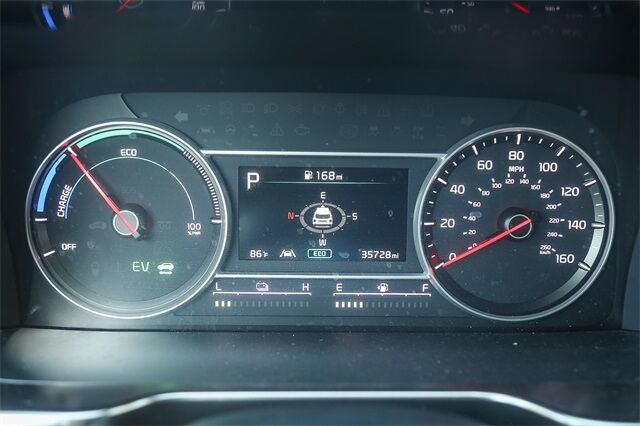 2022 Kia Sorento Hybrid S Glendale CA