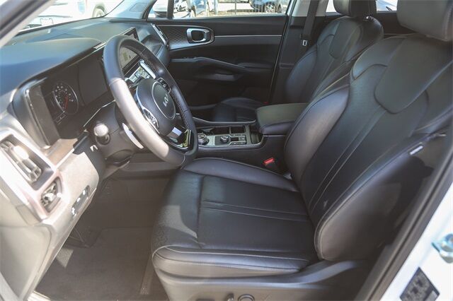 2022 Kia Sorento Hybrid S Glendale CA
