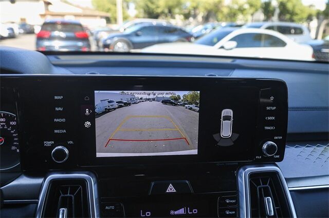 2022 Kia Sorento Hybrid S Glendale CA