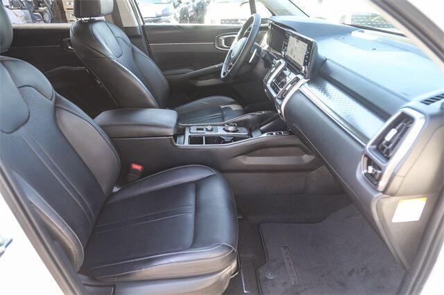 2022 Kia Sorento Hybrid S Glendale CA