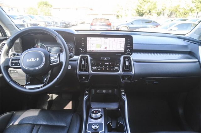 2022 Kia Sorento Hybrid S Glendale CA