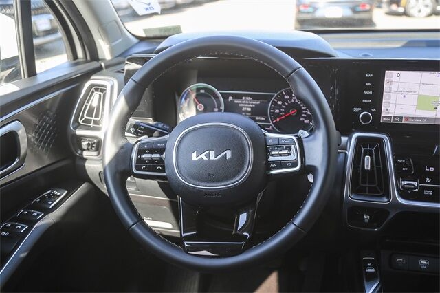 2022 Kia Sorento Hybrid S Glendale CA