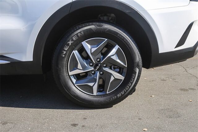 2022 Kia Sorento Hybrid S Glendale CA