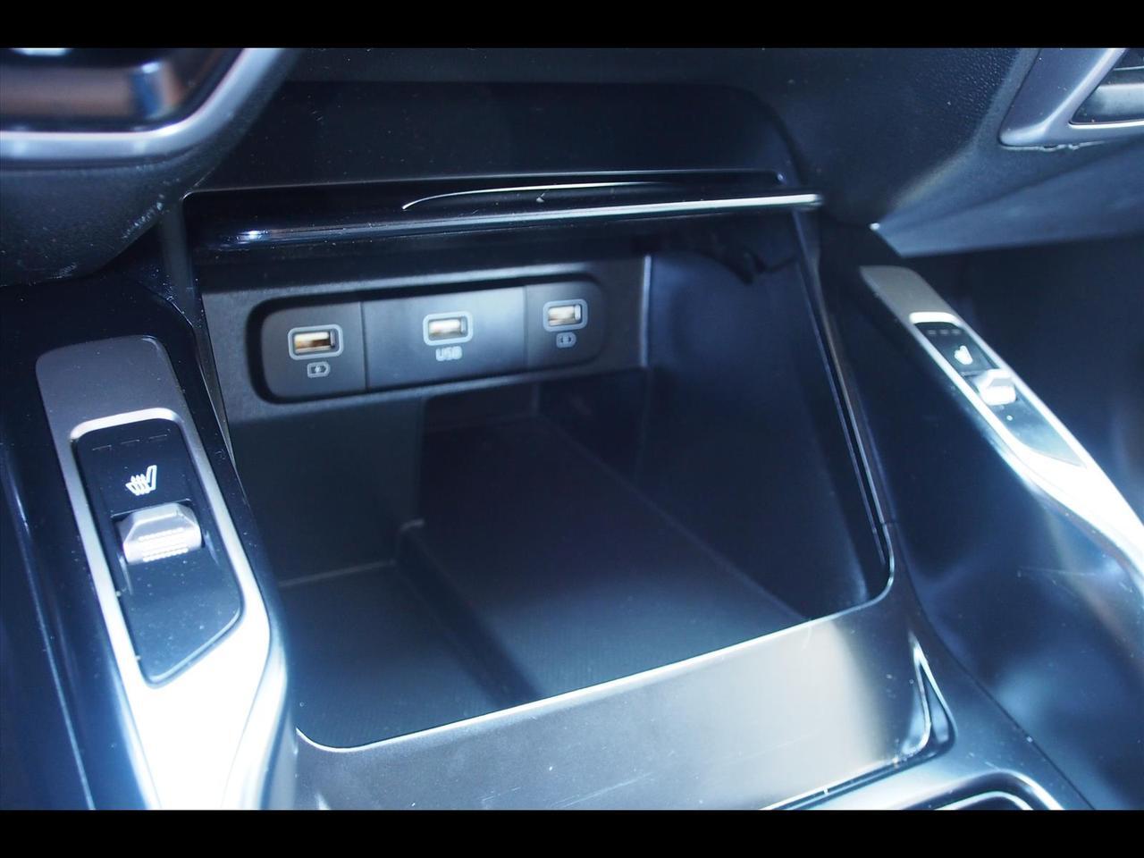 2022 Kia Sorento Hybrid S
