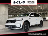 2022 Kia Sorento Hybrid S Miami Lakes FL 2022 Kia Sorento Hybrid S Miami Lakes FL