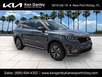 2022 Kia Sorento Hybrid S