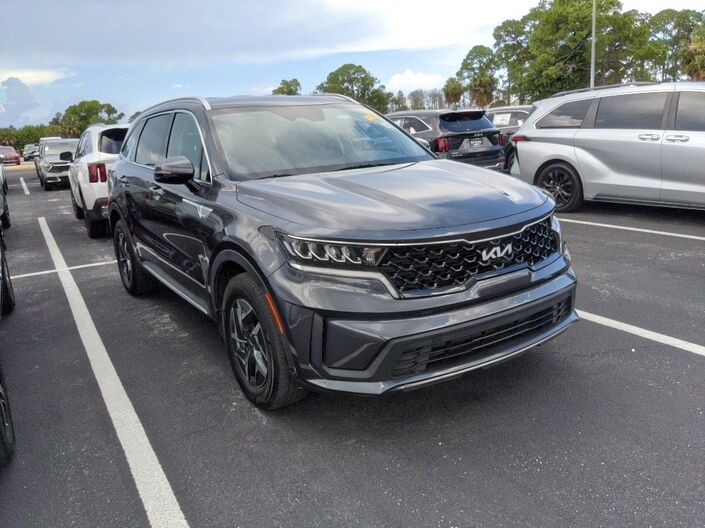 2022 Kia Sorento Hybrid S Oshkosh WI