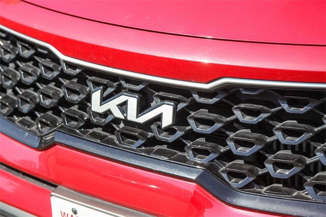 2022 Kia Sorento Hybrid S Renton WA