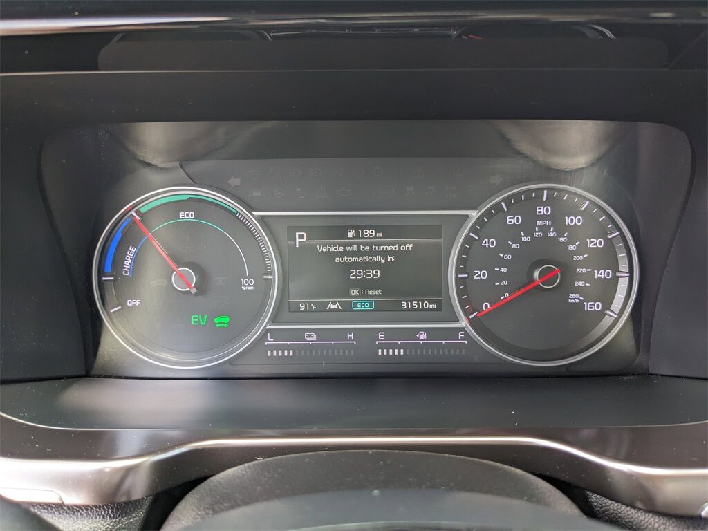 2022 Kia Sorento Hybrid S San Clemente CA