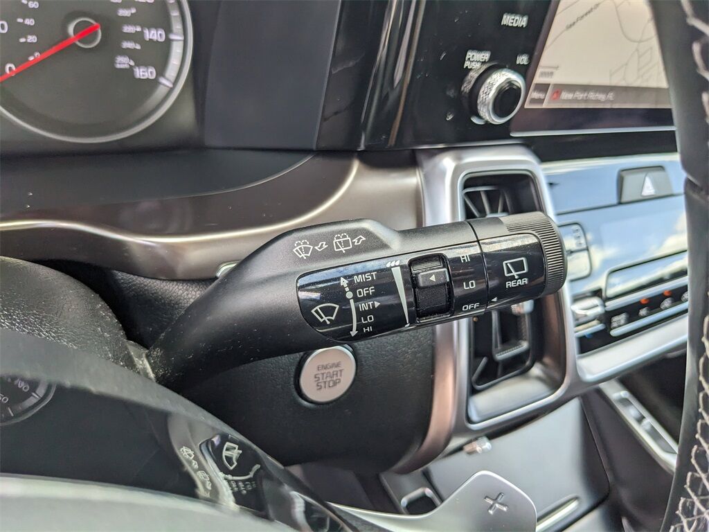 2022 Kia Sorento Hybrid S San Clemente CA