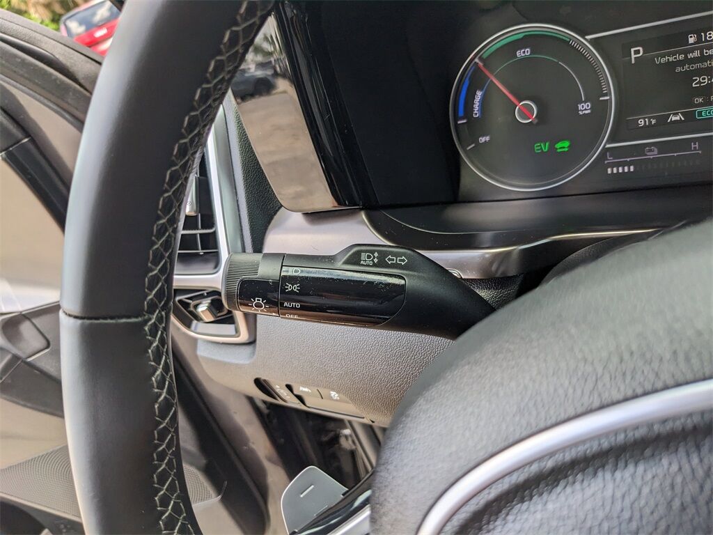 2022 Kia Sorento Hybrid S San Clemente CA