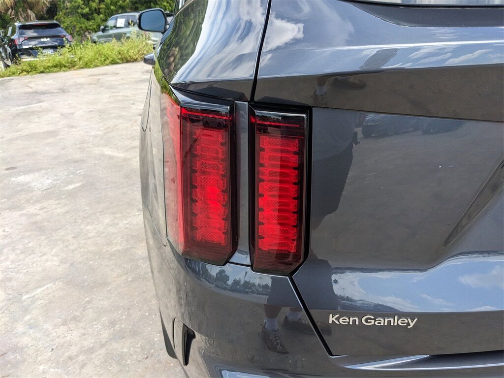 2022 Kia Sorento Hybrid S San Clemente CA