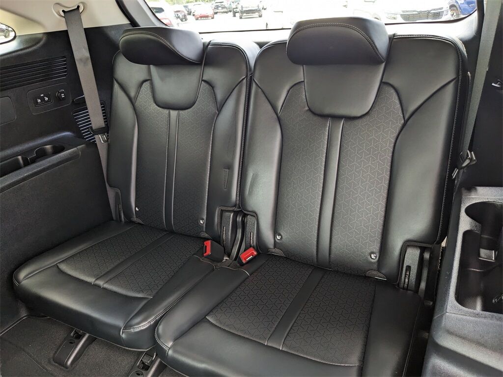 2022 Kia Sorento Hybrid S San Clemente CA