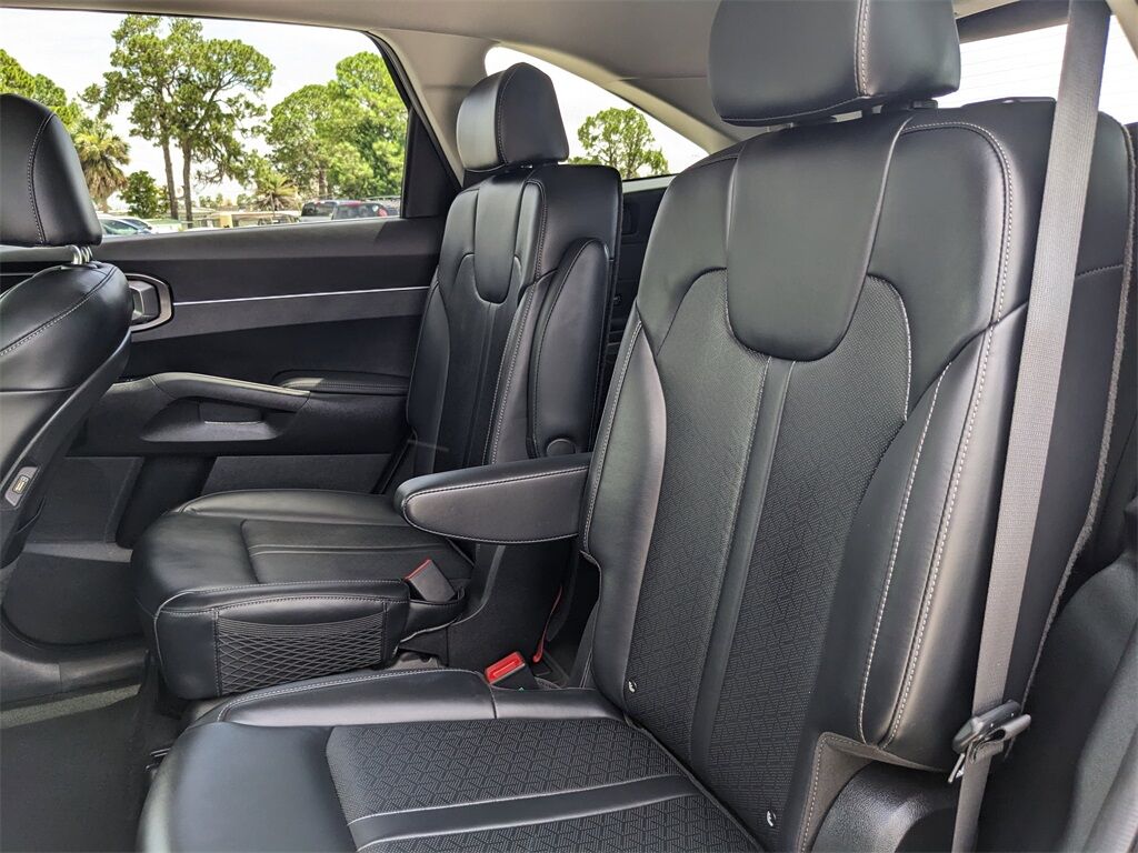 2022 Kia Sorento Hybrid S San Clemente CA