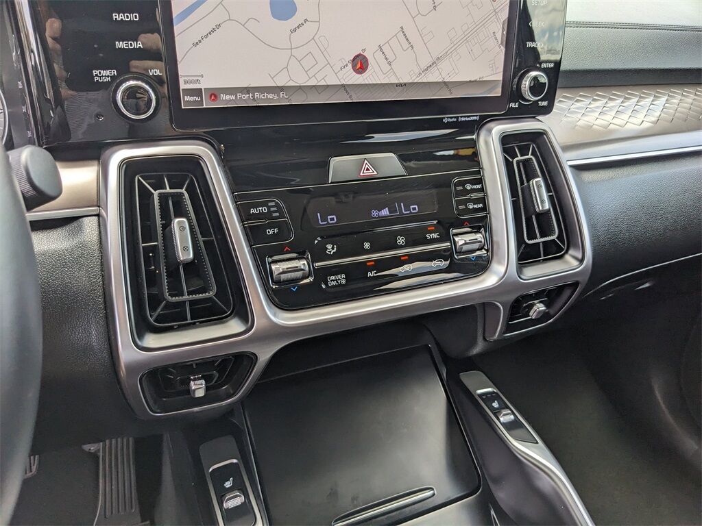 2022 Kia Sorento Hybrid S San Clemente CA