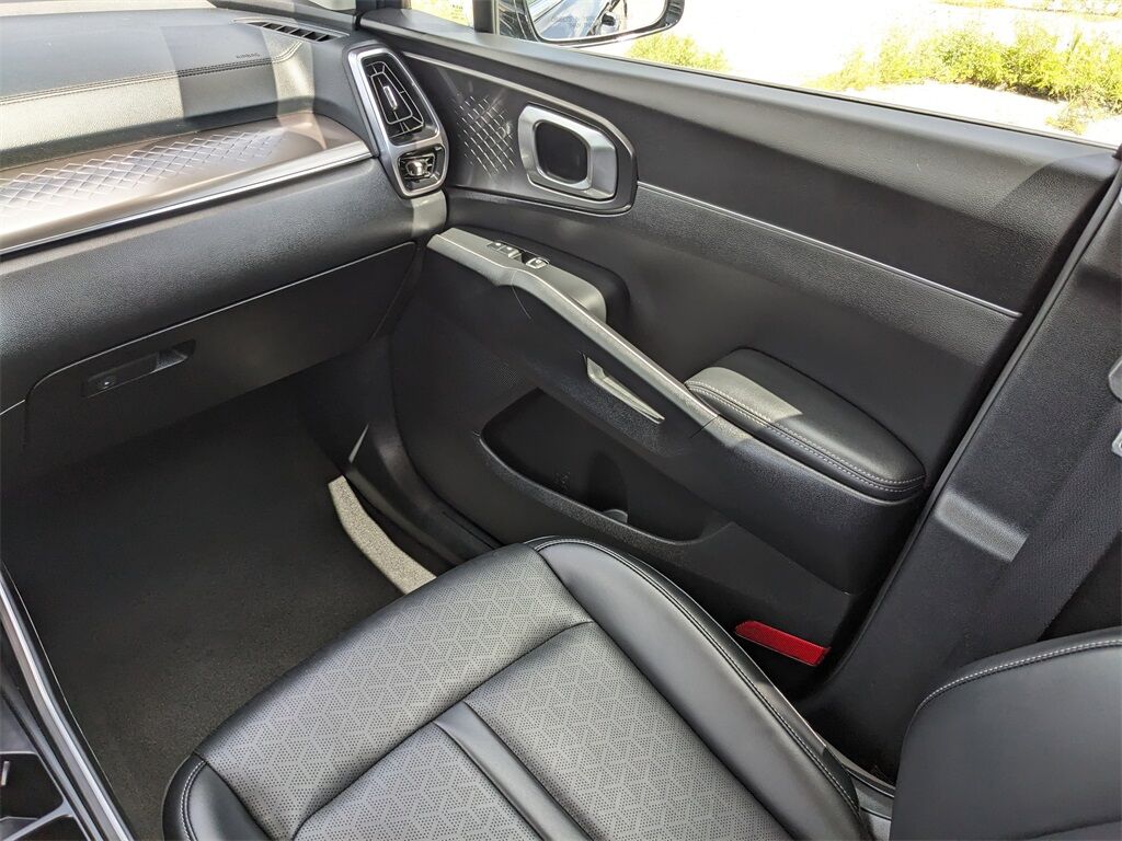 2022 Kia Sorento Hybrid S San Clemente CA