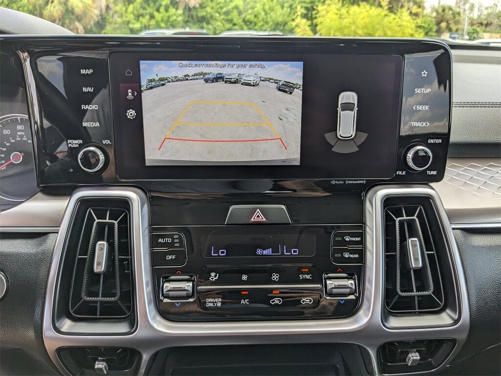 2022 Kia Sorento Hybrid S San Clemente CA