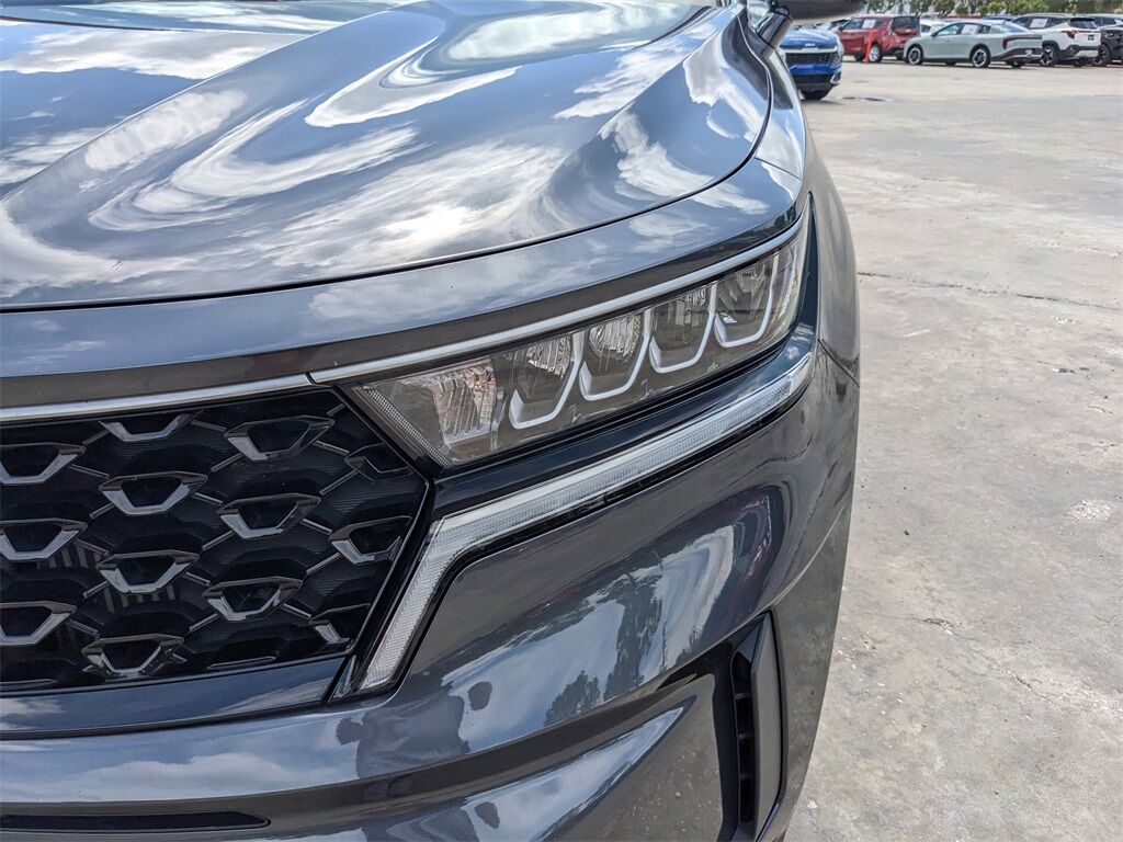 2022 Kia Sorento Hybrid S San Clemente CA