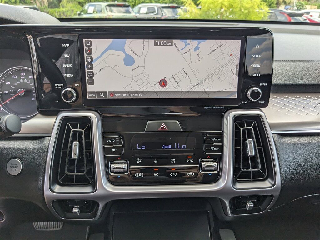 2022 Kia Sorento Hybrid S San Clemente CA
