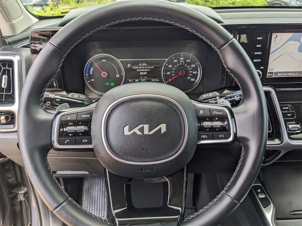 2022 Kia Sorento Hybrid S San Clemente CA