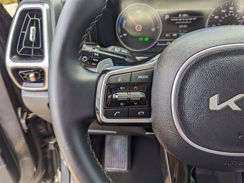 2022 Kia Sorento Hybrid S San Clemente CA