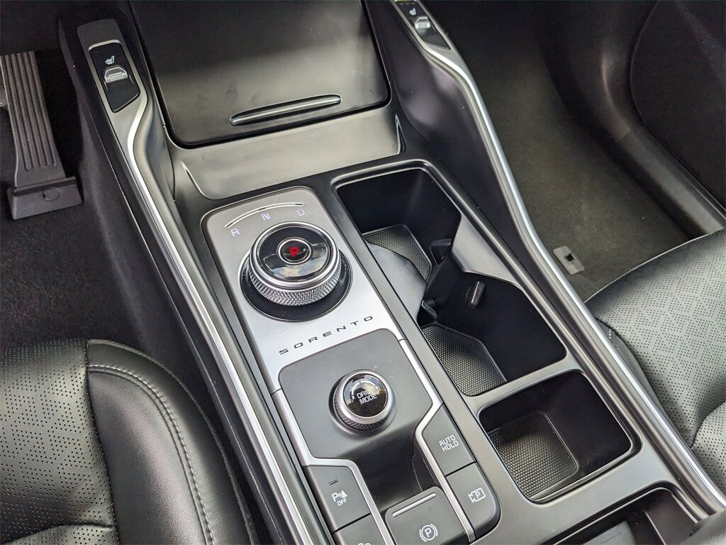 2022 Kia Sorento Hybrid S San Clemente CA