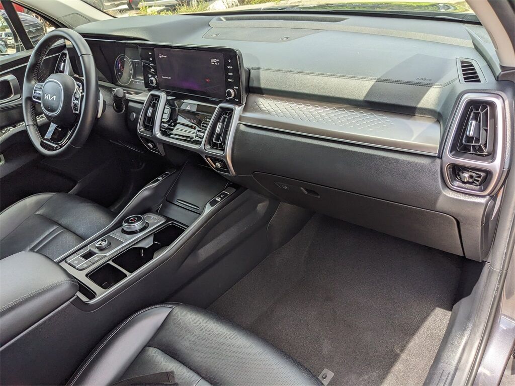 2022 Kia Sorento Hybrid S San Clemente CA