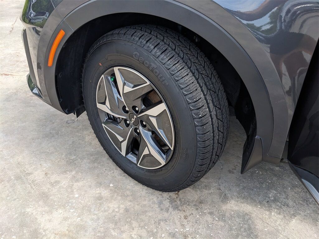 2022 Kia Sorento Hybrid S San Clemente CA