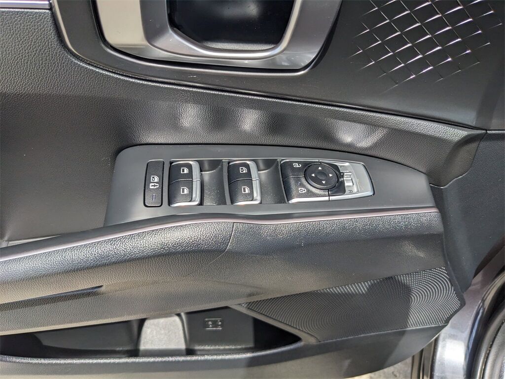 2022 Kia Sorento Hybrid S San Clemente CA