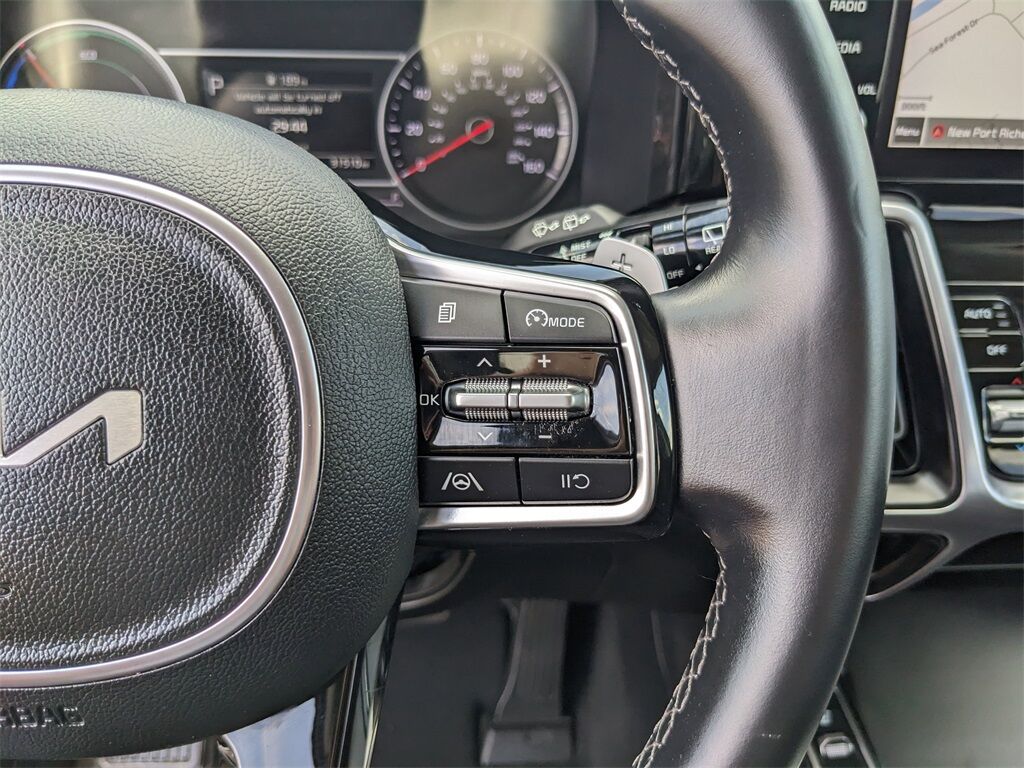 2022 Kia Sorento Hybrid S San Clemente CA