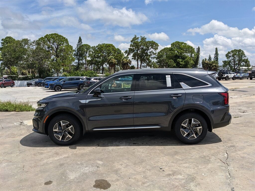 2022 Kia Sorento Hybrid S San Clemente CA
