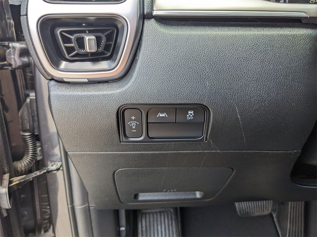 2022 Kia Sorento Hybrid S San Clemente CA