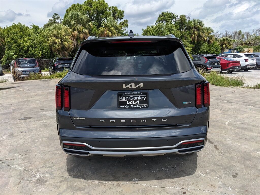 2022 Kia Sorento Hybrid S San Clemente CA