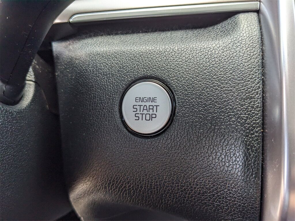 2022 Kia Sorento Hybrid S San Clemente CA