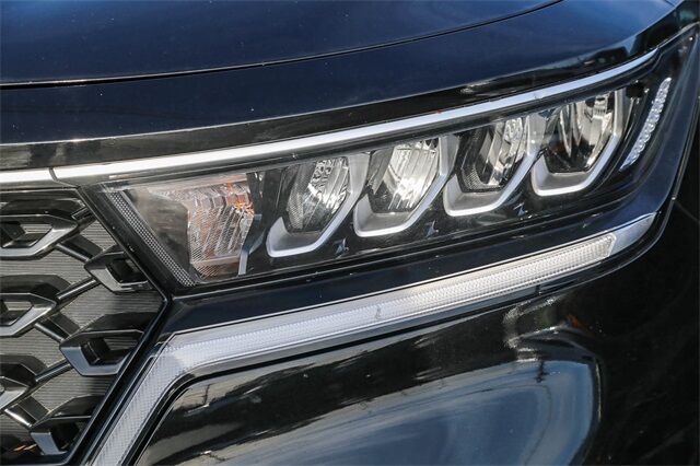 2022 Kia Sorento Hybrid S