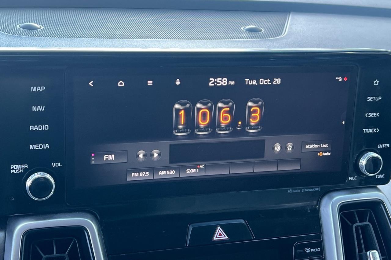 2022 Kia Sorento Hybrid S Ontario OR