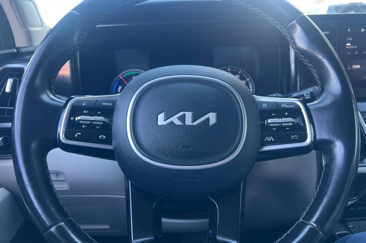 2022 Kia Sorento Hybrid S Ontario OR