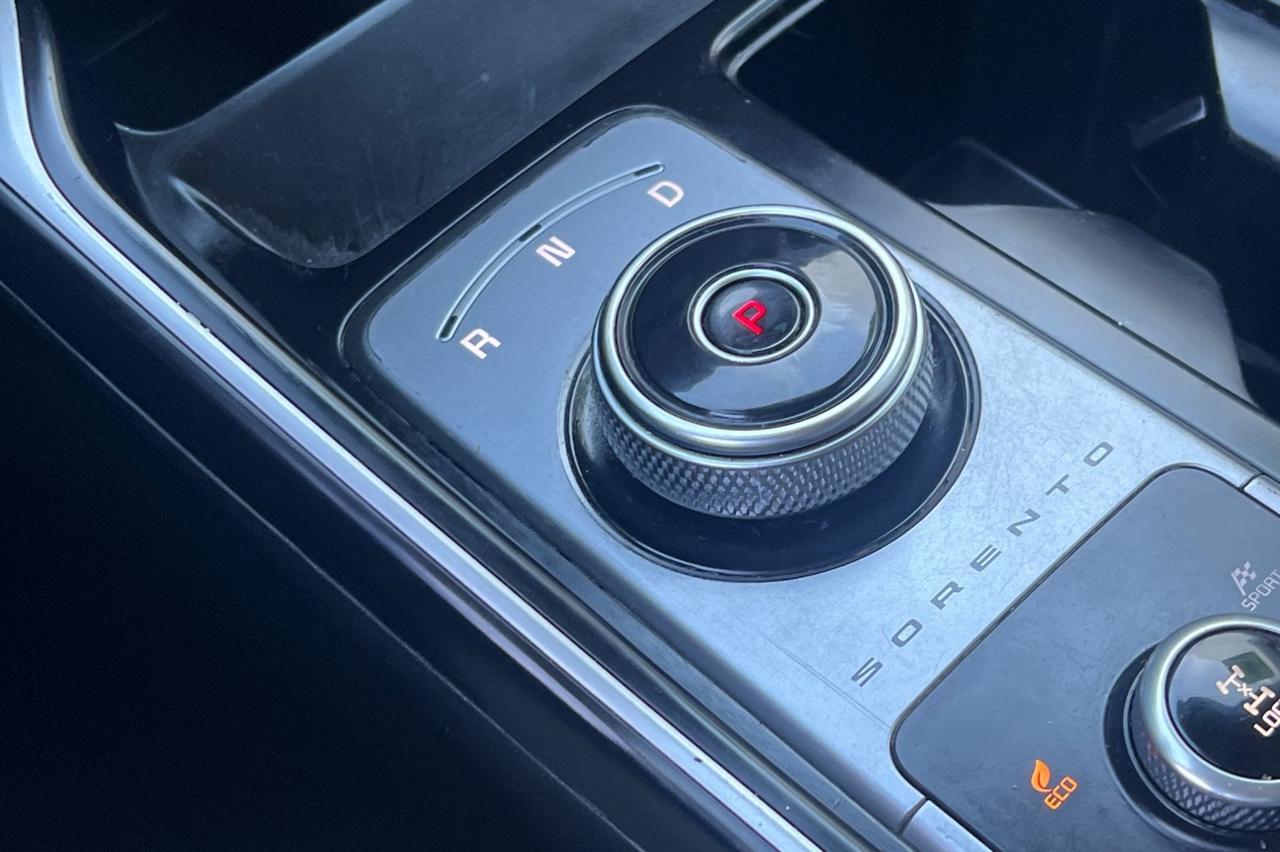 2022 Kia Sorento Hybrid S Ontario OR