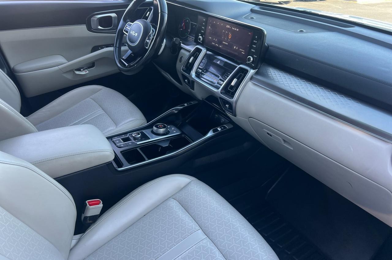 2022 Kia Sorento Hybrid S Ontario OR