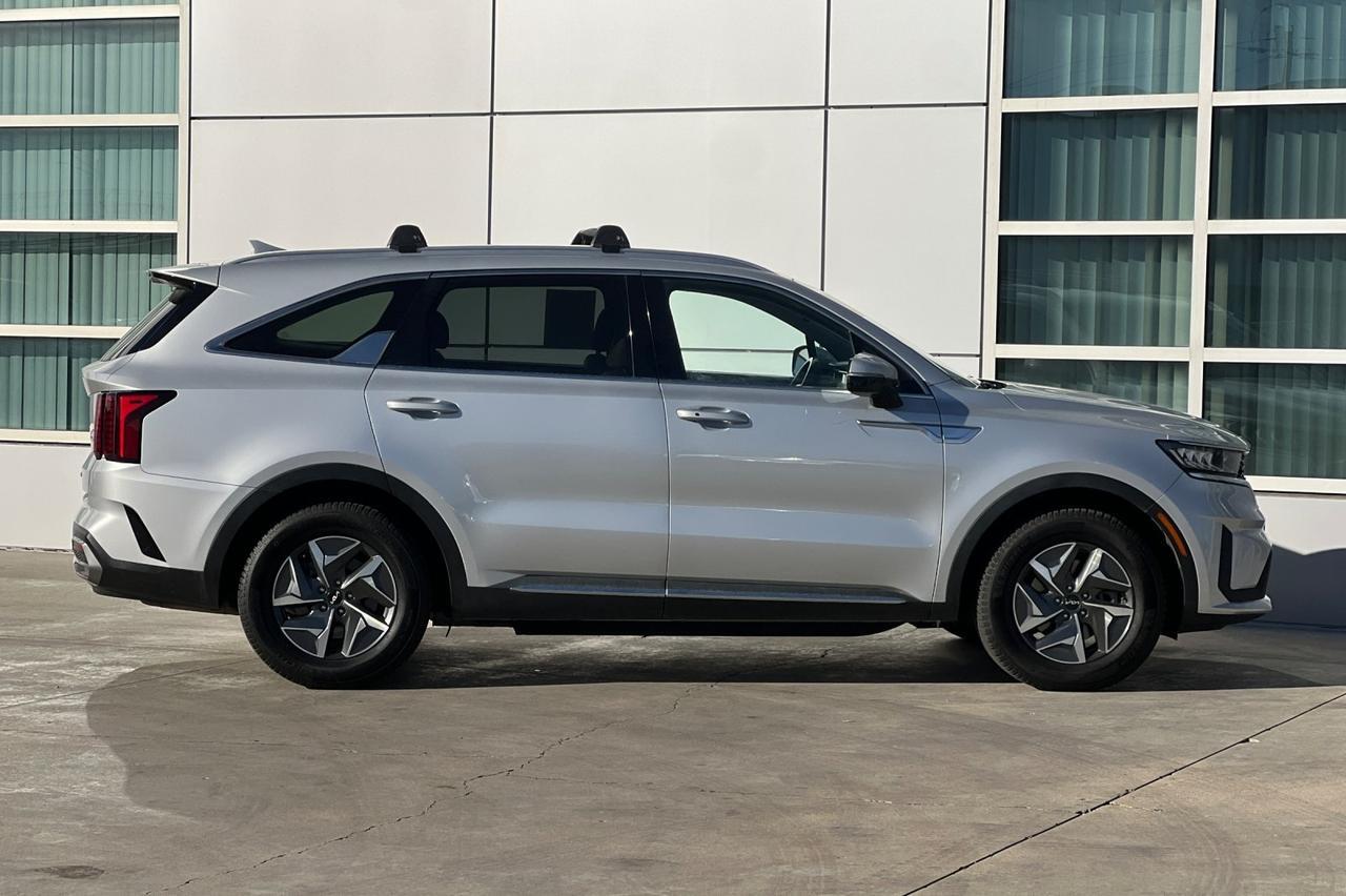 2022 Kia Sorento Hybrid S Ontario OR