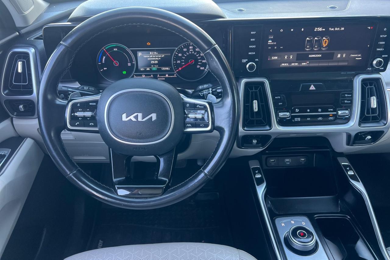 2022 Kia Sorento Hybrid S Ontario OR