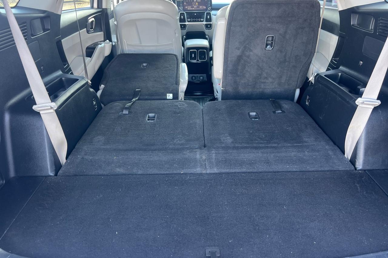 2022 Kia Sorento Hybrid S Ontario OR